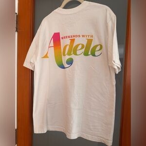 Weekends with Adele Tour - RARE colorway